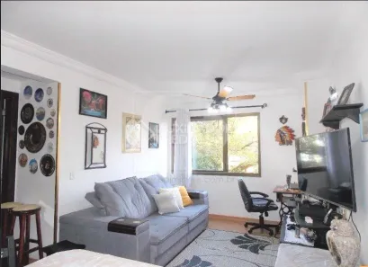 Apartamento com 3 Quartos à venda, 78m² no Cristo Redentor, Porto Alegre