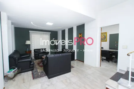 Imóvel Comercial com 2 Quartos à venda, 300m² no Indianópolis, São Paulo