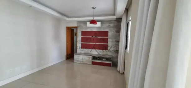 Apartamento com 3 Quartos à venda, 130m² no Parque Residencial Aquarius, São José dos Campos