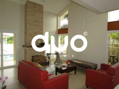Casa com 5 Quartos à venda, 360m² no Terras de Piracicaba, Piracicaba
