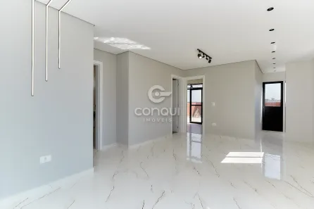 Apartamento com 3 Quartos à venda, 92m² no Boneca do Iguaçu, São José dos Pinhais