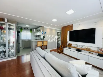 Cobertura com 2 Quartos à venda, 158m² no Pedra Branca, Palhoça