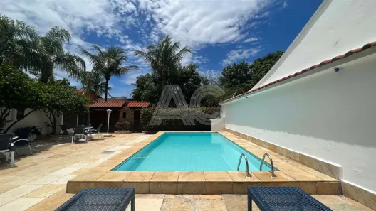 Casa de Condomínio com 4 Quartos à venda, 406m² no Barra da Tijuca, Rio de Janeiro