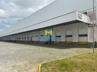 Galpão/Depósito/Armazém para alugar, 1282m² no Distrito Industrial Diper, Cabo de Santo Agostinho