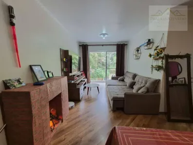 Apartamento com 4 Quartos à venda, 90m² no Vila Sônia, São Paulo
