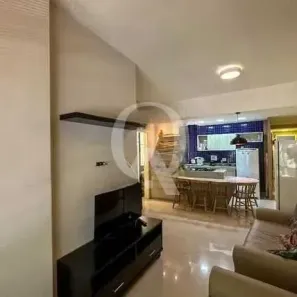 Apartamento com 2 Quartos à venda, 54m² no Copacabana, Rio de Janeiro