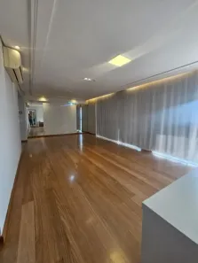 Apartamento com 3 Quartos para alugar, 140m² no Jardim das Indústrias, São José dos Campos