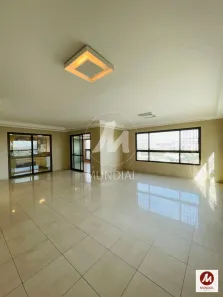Apartamento com 3 Quartos à venda, 232m² no Jardim Canadá, Ribeirão Preto
