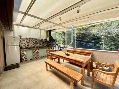Apartamento com 4 Quartos à venda, 198m² no Cônego, Nova Friburgo