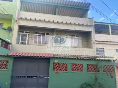 Casa com 2 Quartos à venda, 247m² no Pavuna, Rio de Janeiro