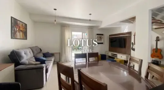 Casa com 3 Quartos à venda, 111m² no Chácara Planalto, Jundiaí