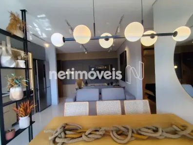 Apartamento com 2 Quartos à venda, 52m² no Estrela do Oriente, Belo Horizonte
