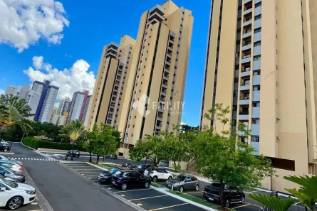 Apartamento com 2 Quartos à venda, 70m² no Mansões Santo Antônio, Campinas