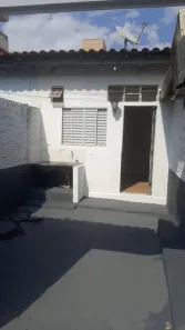 Kitnet com 1 Quarto para alugar, 25m² no Jardim América, Goiânia