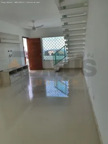 Casa de Condomínio com 3 Quartos à venda, 110m² no Aruana, Aracaju
