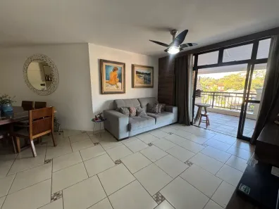 Cobertura com 4 Quartos à venda, 200m² no Piratininga, Niterói