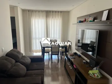 Apartamento com 2 Quartos à venda, 53m² no Ortizes, Valinhos