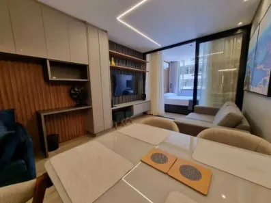 Apartamento com 1 Quarto à venda, 60m² no Copacabana, Rio de Janeiro