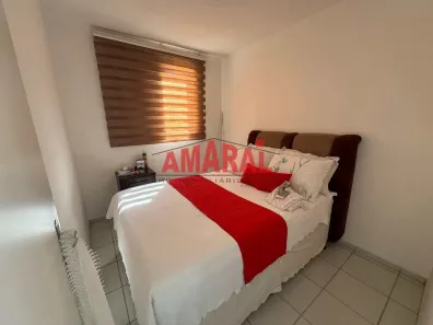 Apartamento com 2 Quartos à venda, 45m² no Parque São Lourenço, São Paulo