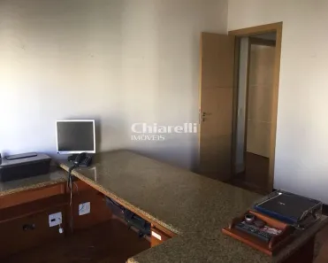 Apartamento com 4 Quartos à venda, 380m² no Ingá, Niterói