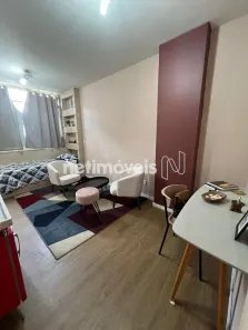 Sala Comercial à venda, 25m² no Barro Preto, Belo Horizonte