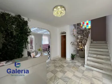 Prédio Comercial para alugar, 264m² no Vila Seixas, Ribeirão Preto