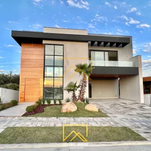 Sobrado com 4 Quartos à venda, 445m² no Morada Gaúcha, Gravataí