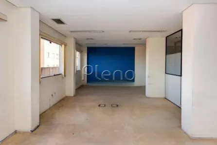 Ponto Comercial para alugar, 1210m² no Vila João Jorge, Campinas