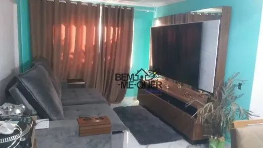Apartamento com 2 Quartos à venda, 55m² no Pirituba, São Paulo