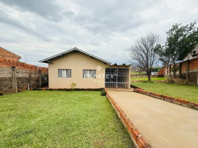 Casa com 2 Quartos à venda, 60m² no Andes, Londrina