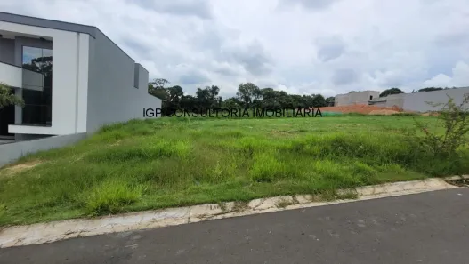 Lote/Terreno à venda, 300m² no Residencial London Park, Indaiatuba