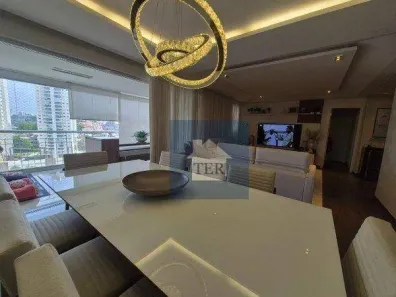 Apartamento com 3 Quartos à venda, 142m² no Lauzane Paulista, São Paulo