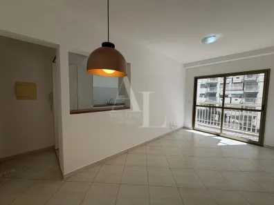 Apartamento com 2 Quartos para alugar, 62m² no Alphaville Centro Industrial e Empresarial/Alphaville., Barueri