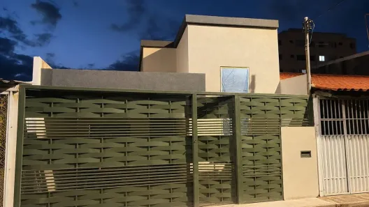 Casa com 3 Quartos à venda, 112m² no Samambaia Norte, Brasília