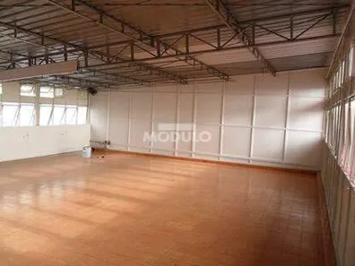 Prédio Comercial para alugar, 700m² no Centro, Uberlândia