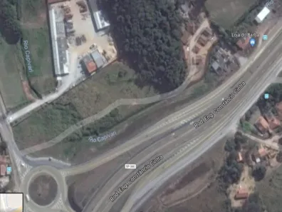 à venda, 13304m² no Parque da Fazenda, Itatiba