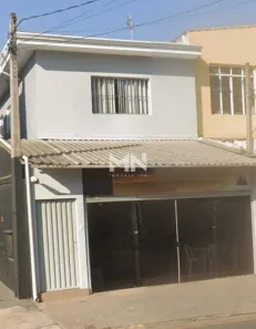 Sala Comercial com 3 Quartos à venda, 242m² no Parque Nossa Senhora da Candelária, Itu