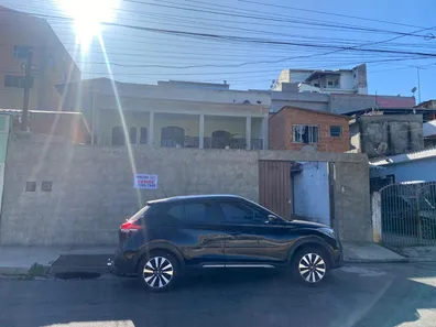 Casa com 2 Quartos à venda, 211m² no Vila Tupi, Várzea Paulista