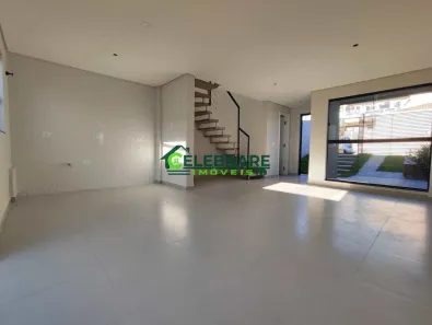 Sobrado com 3 Quartos à venda, 81m² no Alto Boqueirão, Curitiba