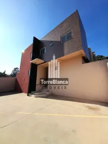 Apartamento com 2 Quartos à venda, 90m² no Oficinas, Ponta Grossa