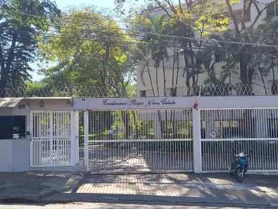 Apartamento com 3 Quartos à venda, 76m² no Vila Santa Maria, Jundiaí