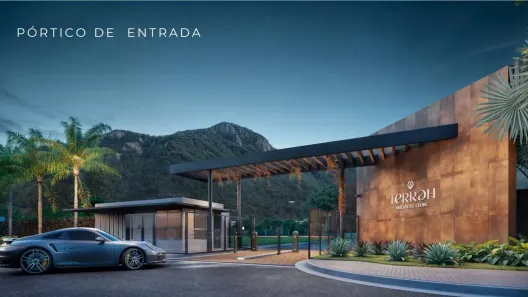 Lote/Terreno à venda, 180m² no Recreio dos Bandeirantes, Rio de Janeiro
