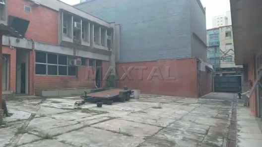 Prédio Comercial para alugar, 2131m² no Santana, São Paulo