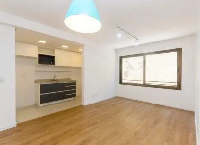 Apartamento com 2 Quartos à venda, 59m² no Higienópolis, Porto Alegre