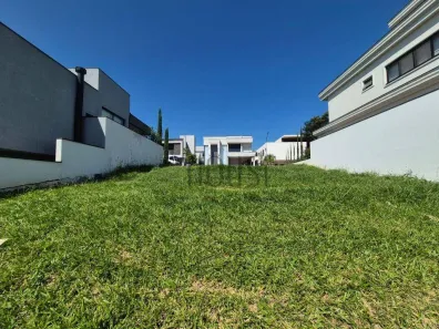 Lote/Terreno à venda, 453m² no Alphaville Nova Esplanada, Votorantim