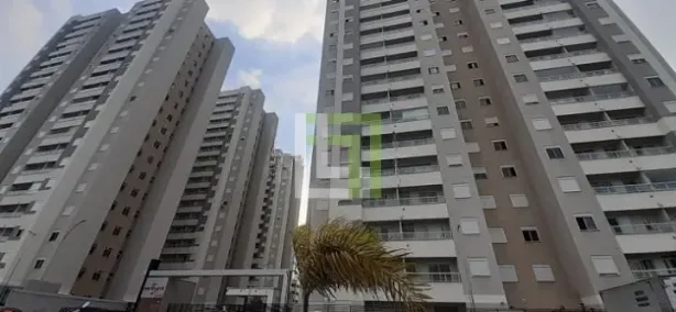 Apartamento com 2 Quartos para alugar, 47m² no Ponte de São João, Jundiaí