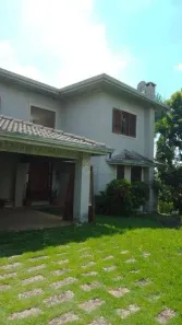 Fazenda/Sítio com 5 Quartos à venda, 352m² no Residencial São José Do Ribeirão, Itupeva