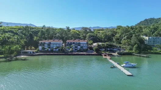 Apartamento com 3 Quartos à venda, 136m² no São Bento, Angra dos Reis