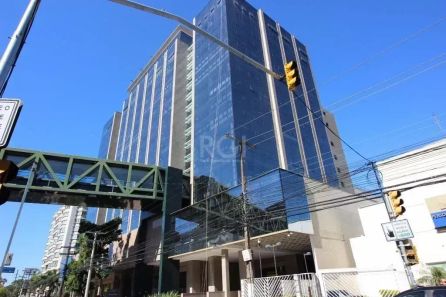 Sala Comercial à venda, 47m² no Praia de Belas, Porto Alegre