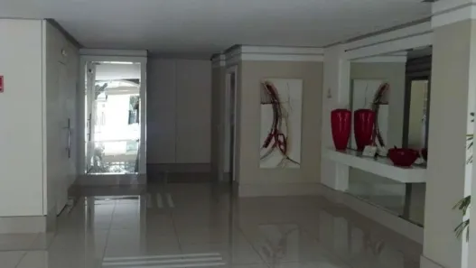 Apartamento com 3 Quartos à venda, 90m² no Indianópolis, São Paulo